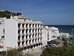 hotel residencial salema