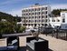 hotel residencial salema