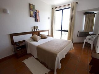 hotel residencial salema