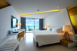 Centara Q Resort Rayong,Klaeng>>Ban Klam,4 star