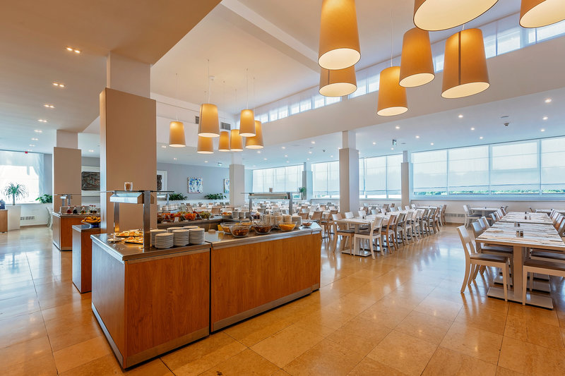 hotel zorna plava laguna