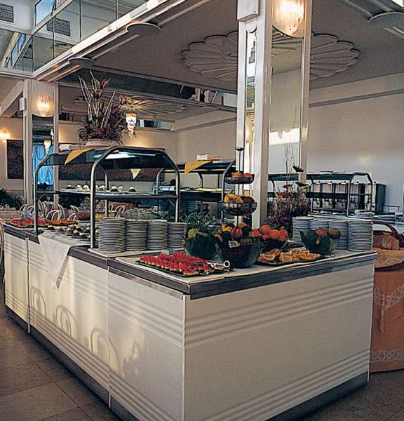 hotel zorna plava laguna