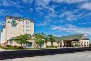 Homewood Suites By Hilton Toronto Oakville,Mississauga>>Milton,3 star
