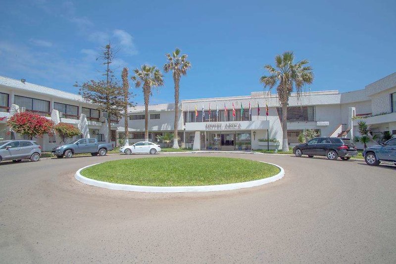 Panamericana Hotel - Arica