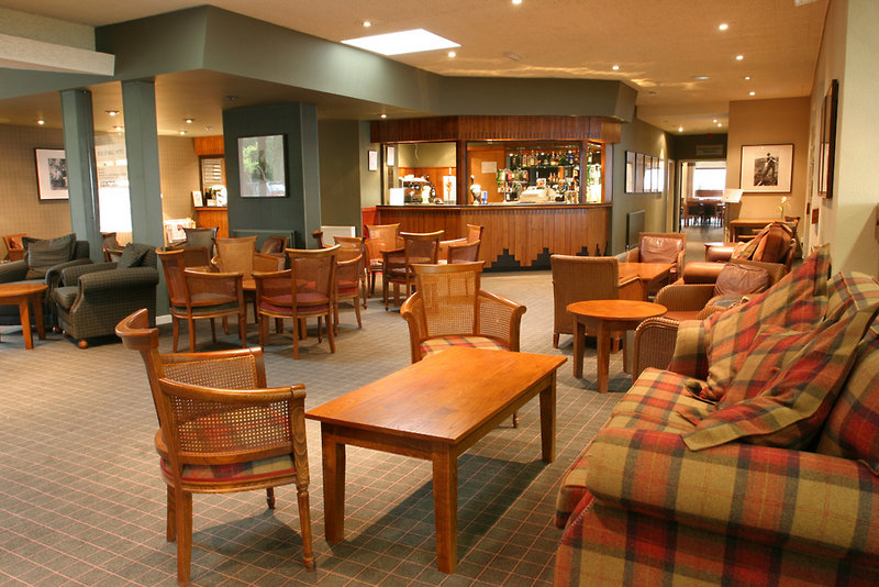 The Isle Of Mull Hotel And Spa,Craignure>>Argyll And Bute,3 star