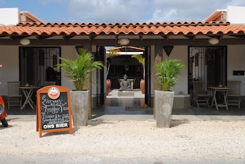 the lodge bonaire