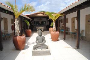 the lodge bonaire