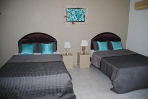 The Lodge Bonaire,Kralendijk>>Bonaire,3 star