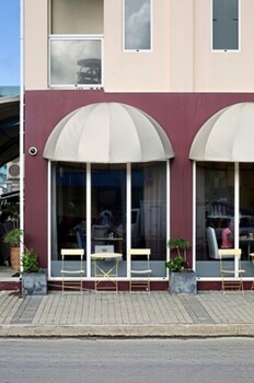 central hotel bonaire