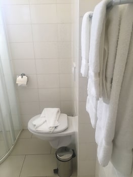 central hotel bonaire