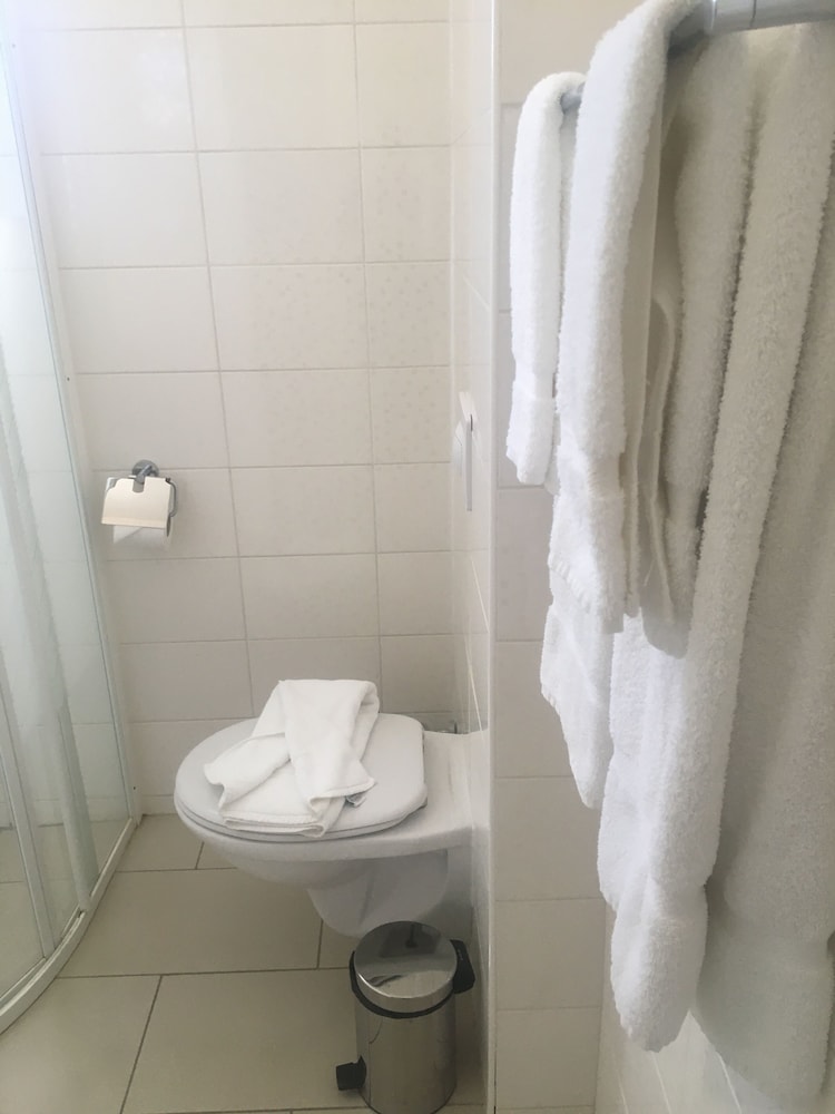 central hotel bonaire