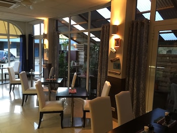 central hotel bonaire