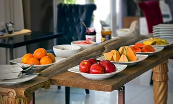 central hotel bonaire