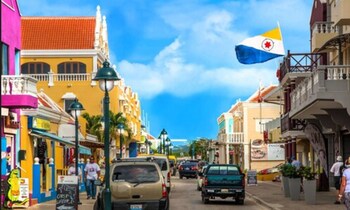 central hotel bonaire