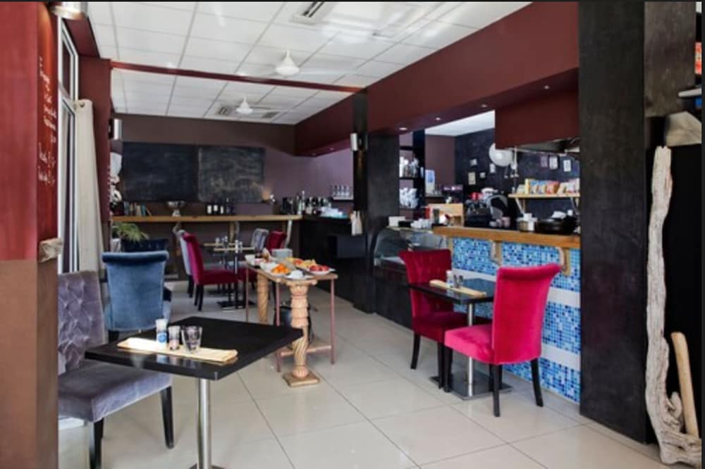 central hotel bonaire