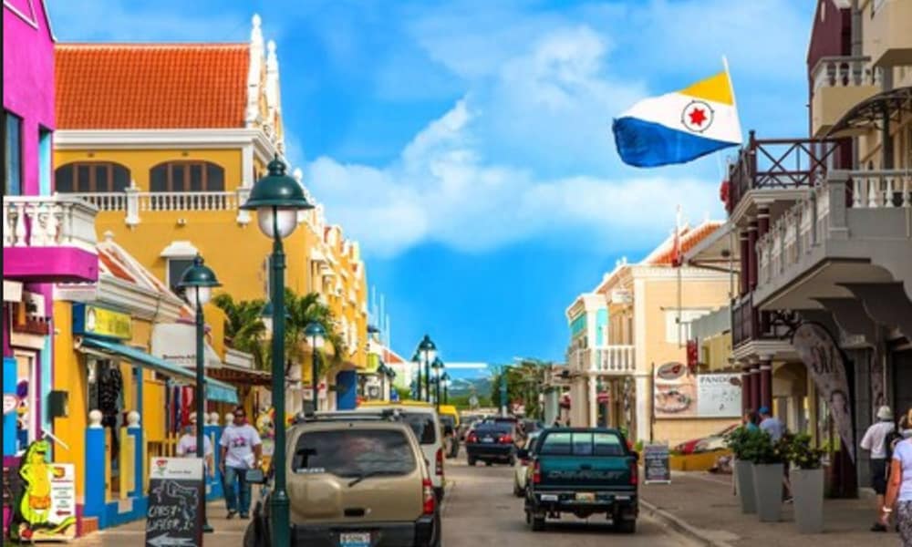 central hotel bonaire