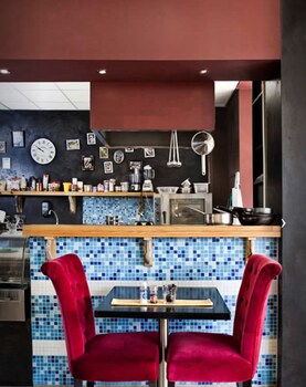 central hotel bonaire