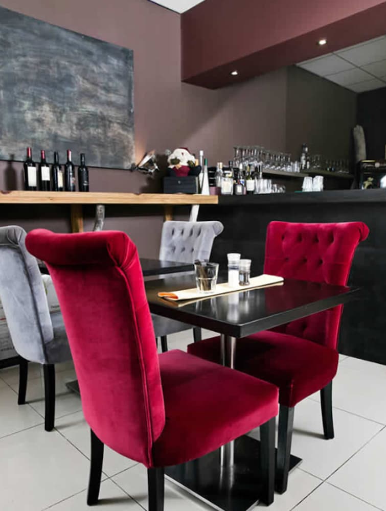 central hotel bonaire