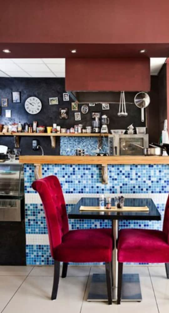 central hotel bonaire