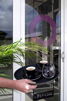 central hotel bonaire