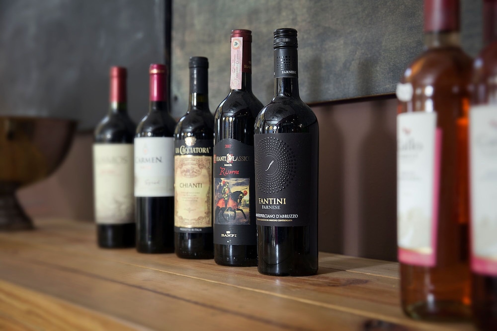 central hotel bonaire