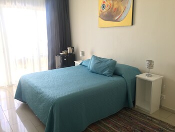 central hotel bonaire