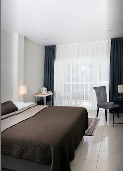 central hotel bonaire