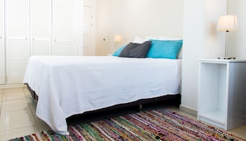 central hotel bonaire