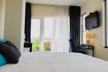 central hotel bonaire