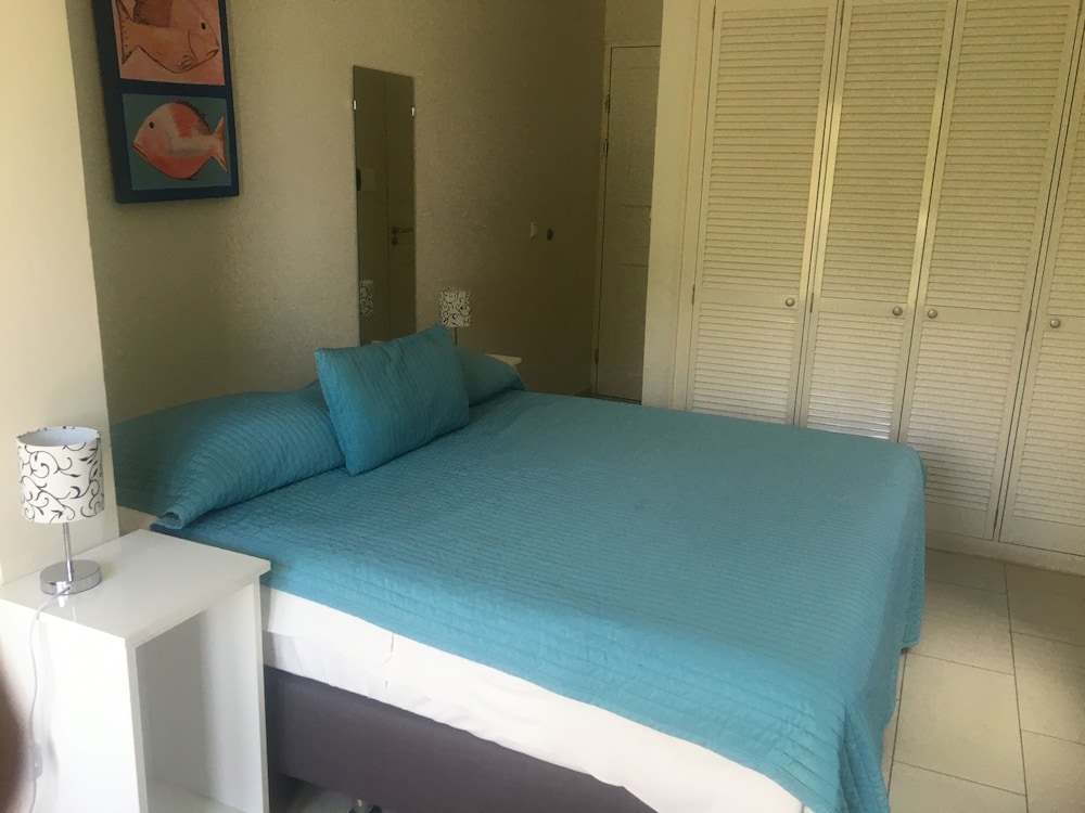 central hotel bonaire