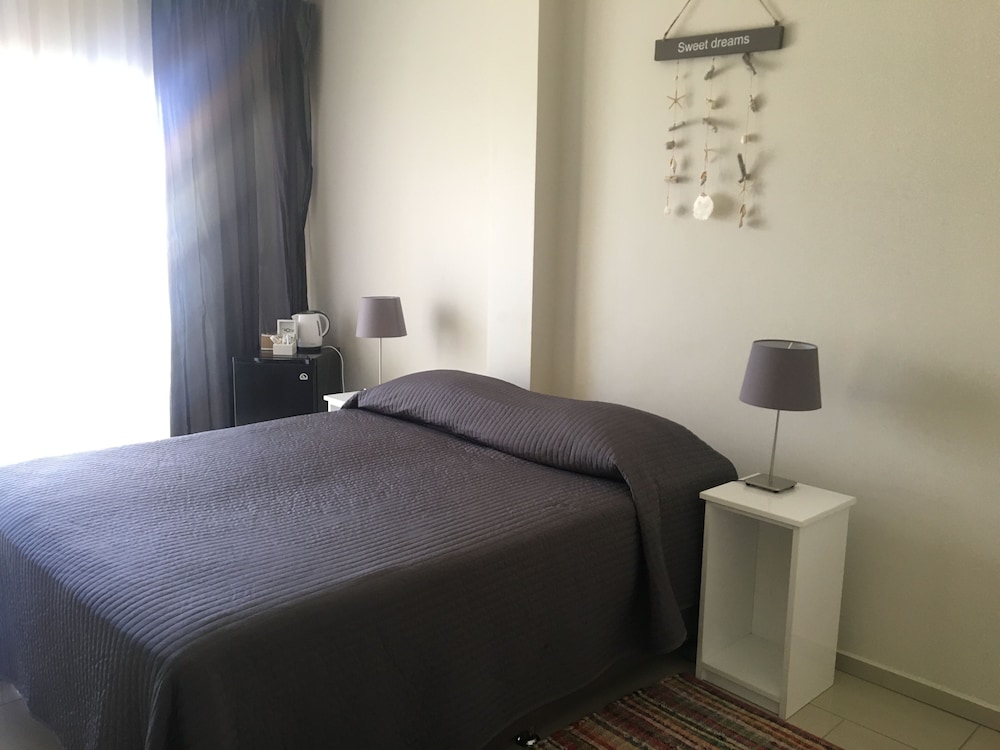 central hotel bonaire