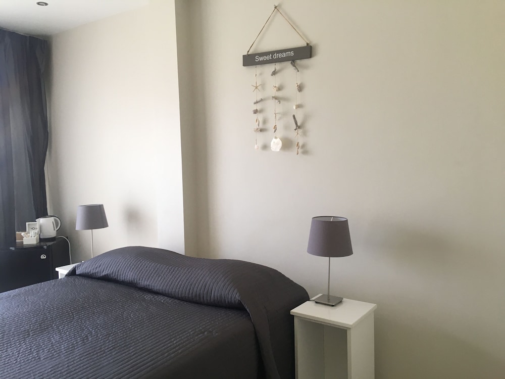 central hotel bonaire