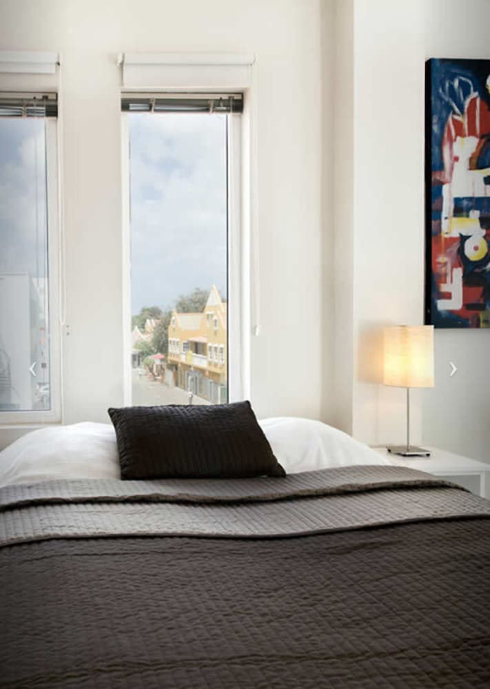 central hotel bonaire