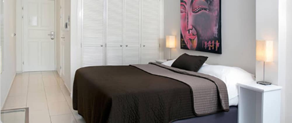 central hotel bonaire