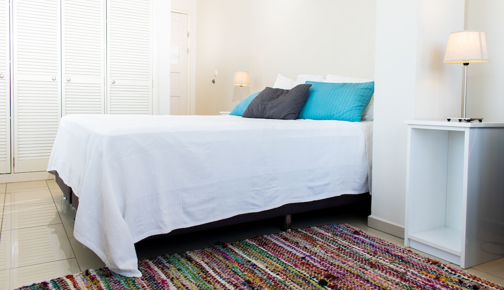 central hotel bonaire