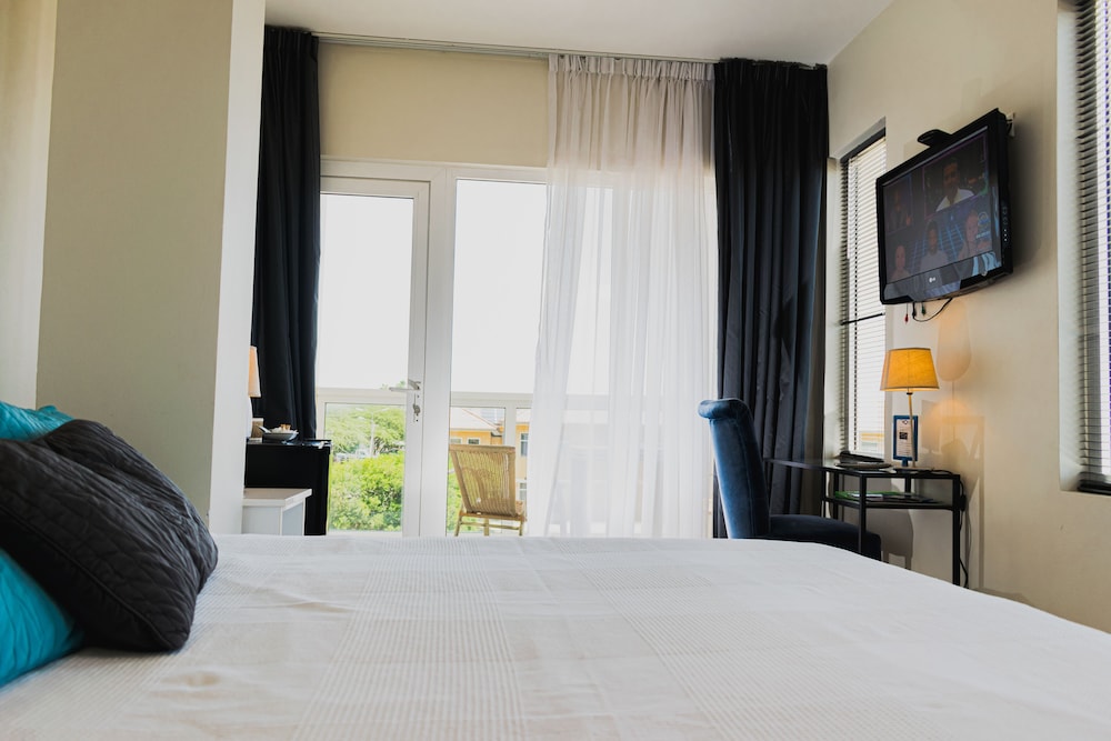 central hotel bonaire