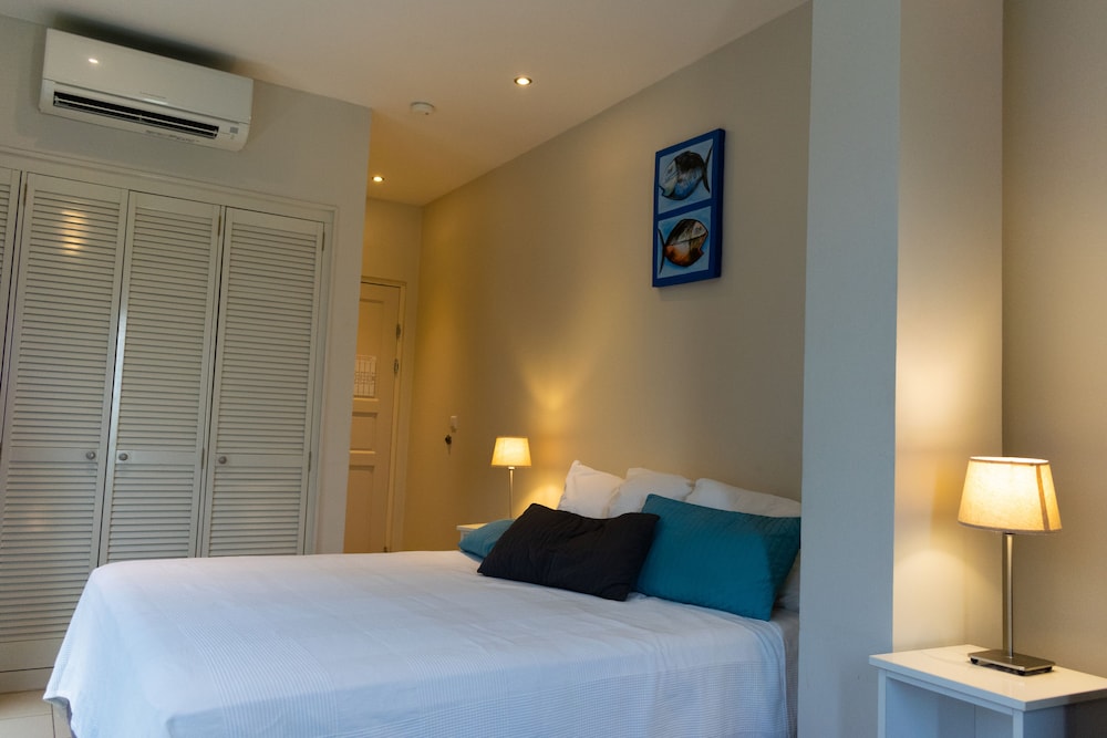 central hotel bonaire