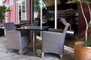 central hotel bonaire