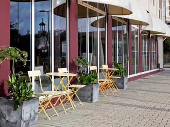 central hotel bonaire