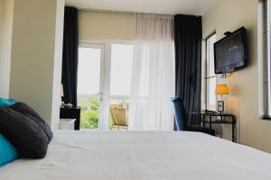 Central Hotel Bonaire,Kralendijk>>Bonaire,3 star