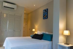 Central Hotel Bonaire,Kralendijk>>Bonaire,3 star