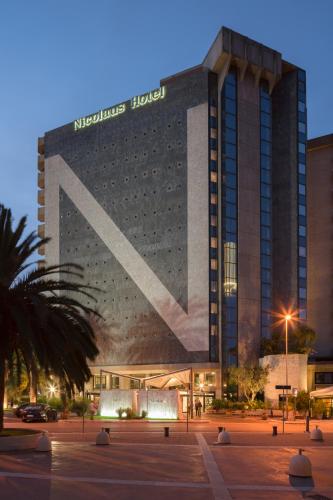 the nicolaus hotel