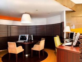 The Nicolaus Hotel,Polignano A Mare>>Bari,4 star