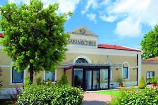 Palace Hotel San Michele,Foggia>>Bari,4 star