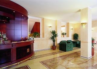 Palace Hotel San Michele,Foggia>>Bari,4 star