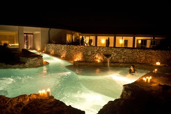 Relais Histo San Pietro Sul Mar Piccolo,Martina Franca>>Bari,5 star