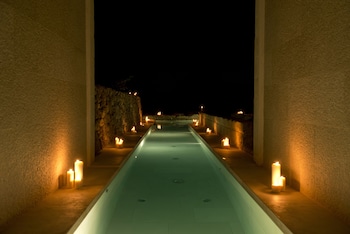 Relais Histo San Pietro Sul Mar Piccolo,Martina Franca>>Bari,5 star