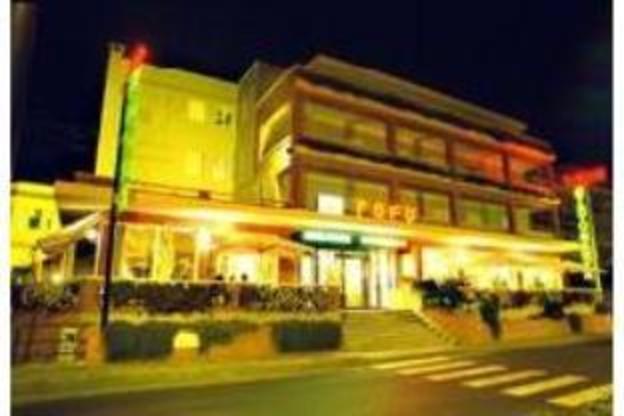 hotel and spa riviera castelsardo