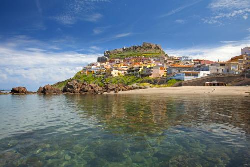 hotel and spa riviera castelsardo