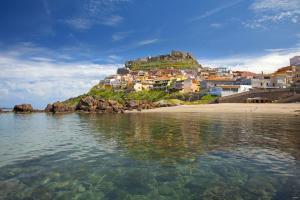 hotel and spa riviera castelsardo